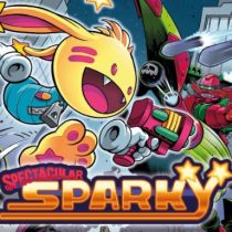 Spectacular Sparky v1.0.1
