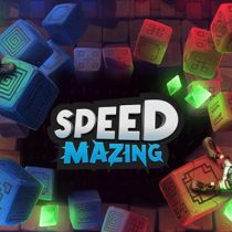 Speed Mazing-DARKZER0