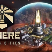Sphere – Flying Cities v1.0.4