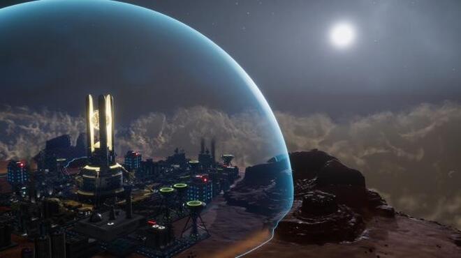 Sphere - Flying Cities Torrent Download