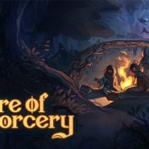 Spire of Sorcery v206