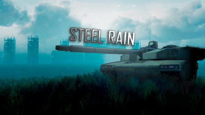 Steel Rain Dawn of the Machines Free Download