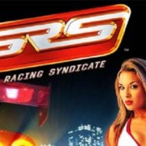 Street Racing Syndicate-GOG