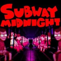 Subway Midnight-DARKSiDERS