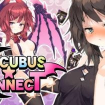 Succubus Connect-DARKSiDERS