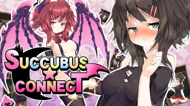 Succubus Connect-DARKSiDERS