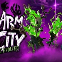 Swarm the City: Zombie Evolved