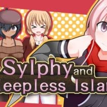 Sylphy and the Sleepless Island-DARKSiDERS
