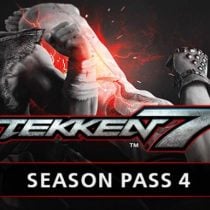 TEKKEN 7 Season Pass 4 REPACK-CODEX