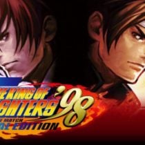 THE KING OF FIGHTERS ’98 ULTIMATE MATCH FINAL EDITION Build 20211023