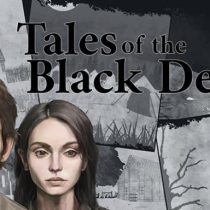 Tales Of The Black Death-DARKZER0
