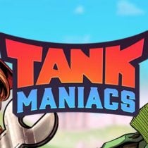 Tank Maniacs