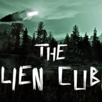 The Alien Cube Build 7772709