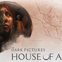 The Dark Pictures Anthology House of Ashes-FLT