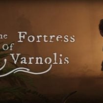 The Fortress of Varnolis-DARKSiDERS