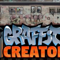 The Graffiti Creator-DARKZER0