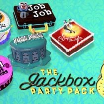 The Jackbox Party Pack 8 Build 7666843