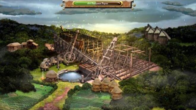 The New Chronicles of Noahs Ark Torrent Download