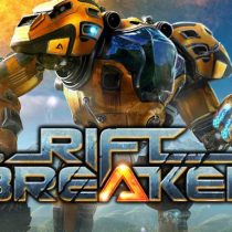 The Riftbreaker v1.43-GOG