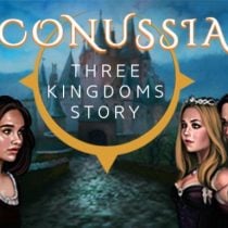 Three kingdoms story: Conussia