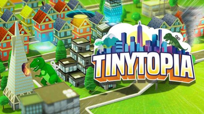 Tinytopia Update v1 1 Free Download