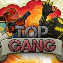 Top Gang-DARKSiDERS