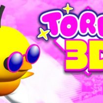 Toree 3D