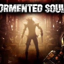 Tormented Souls v1.02-GOG
