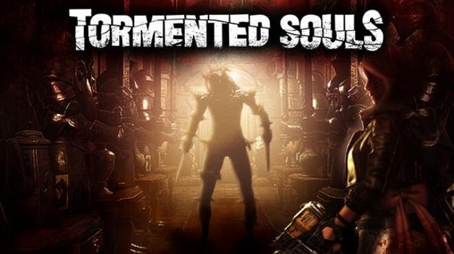 Tormented Souls-GOG