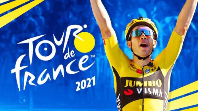 Tour de France 2021 Update v02 09 00 529 Free Download