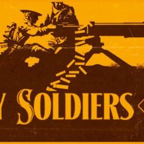 Toy Soldiers HD PROPER-PLAZA