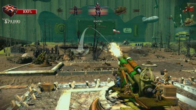 Toy Soldiers HD PROPER Torrent Download