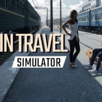 Train Travel Simulator v2 0-PLAZA