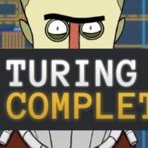 Turing Complete v0.1052