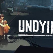 UNDYING v0.5.1