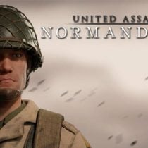 United Assault Normandy 44-PLAZA
