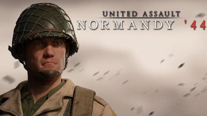 United Assault Normandy 44 Free Download