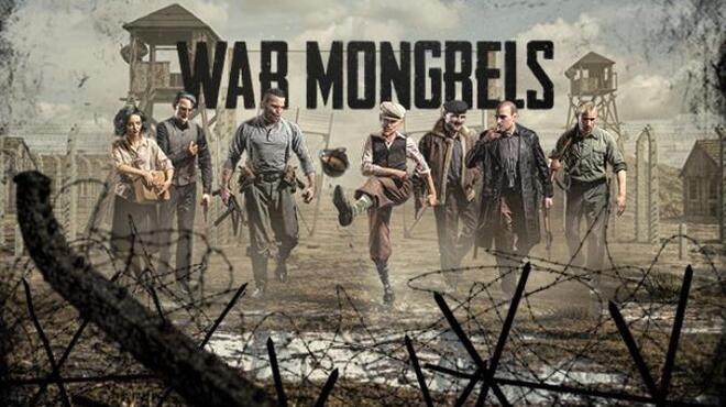 War Mongrels v41602