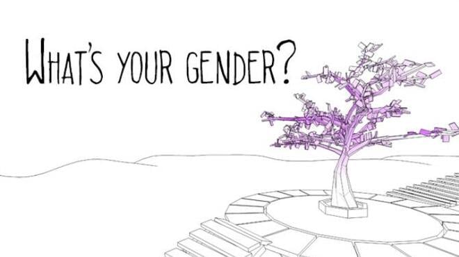 Whats Your Gender HAPPY BiRTHDAY rG Free Download
