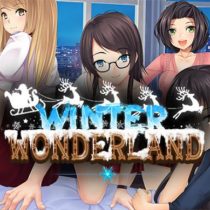 Winter Wonderland-DARKZER0
