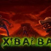 XIBALBA-PLAZA