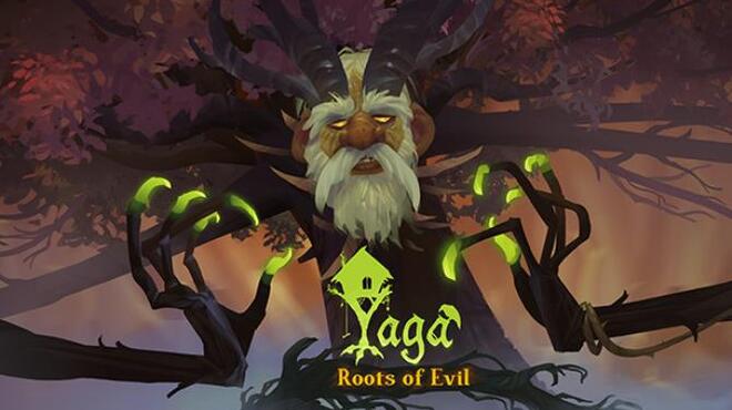 Yaga Roots of Evil Free Download