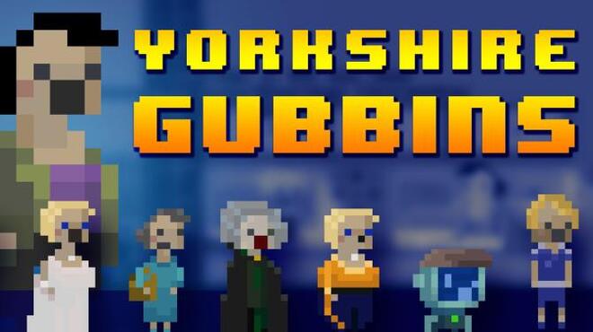 Yorkshire Gubbins