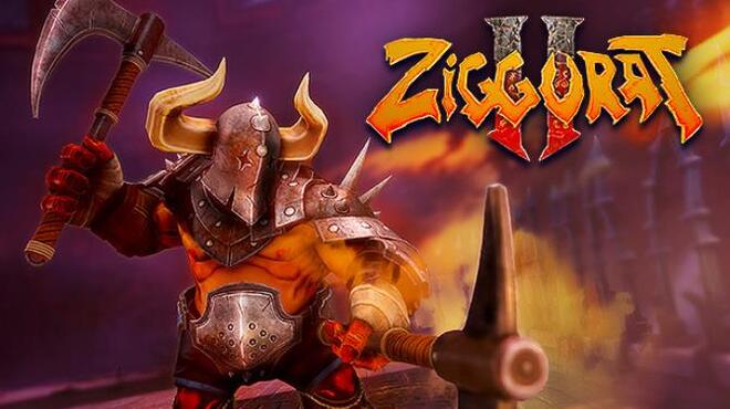 Ziggurat 2 v01.12.2021 Free Download
