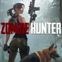 Zombie Hunter-DARKZER0