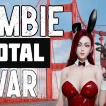 Zombie Total War-DOGE