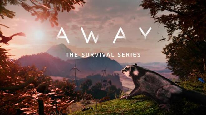 AWAY The Survival Series Update v20211119 Free Download