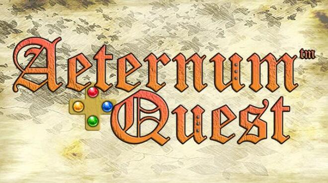 Aeternum Quest Free Download