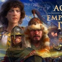 Age of Empires IV MULTi14-PLAZA