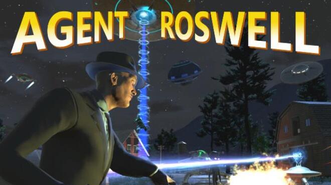 Agent Roswell Update v1 5 Free Download